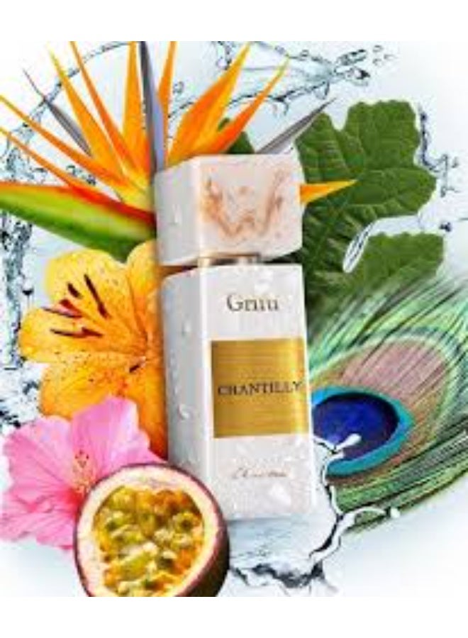 Gritti CHANTILLY Eau de Parfum 100ml - Image 2